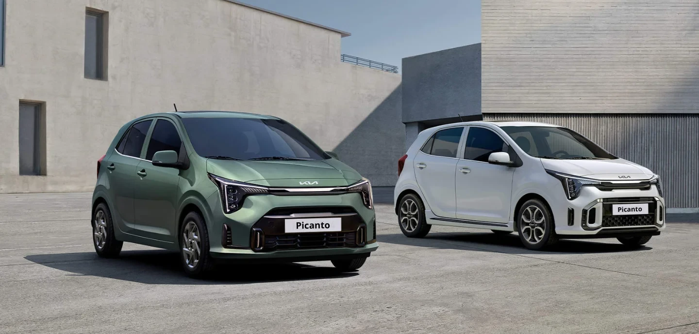 
								KIA PICANTO full									