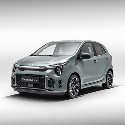 
								KIA PICANTO full									