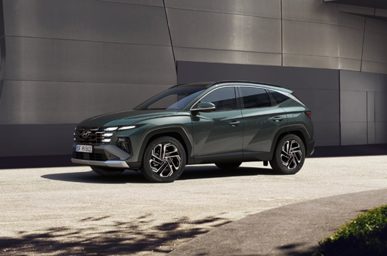 
								Hyundai Tucson full									