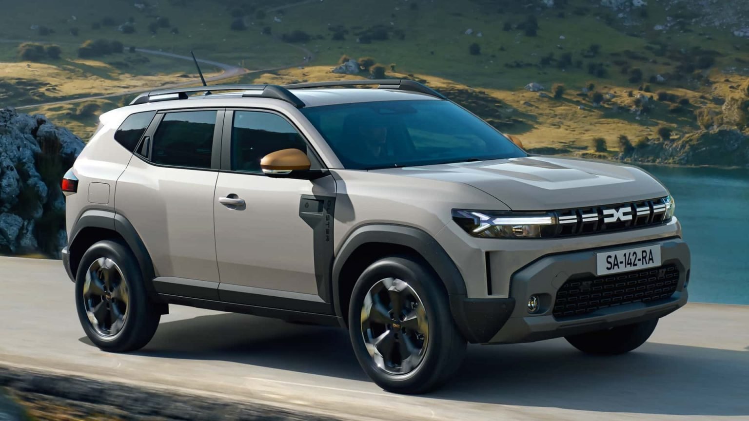 
								Dacia Duster full									