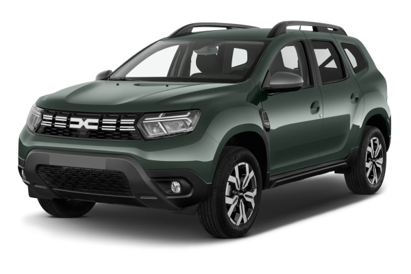 
								Dacia Duster full									