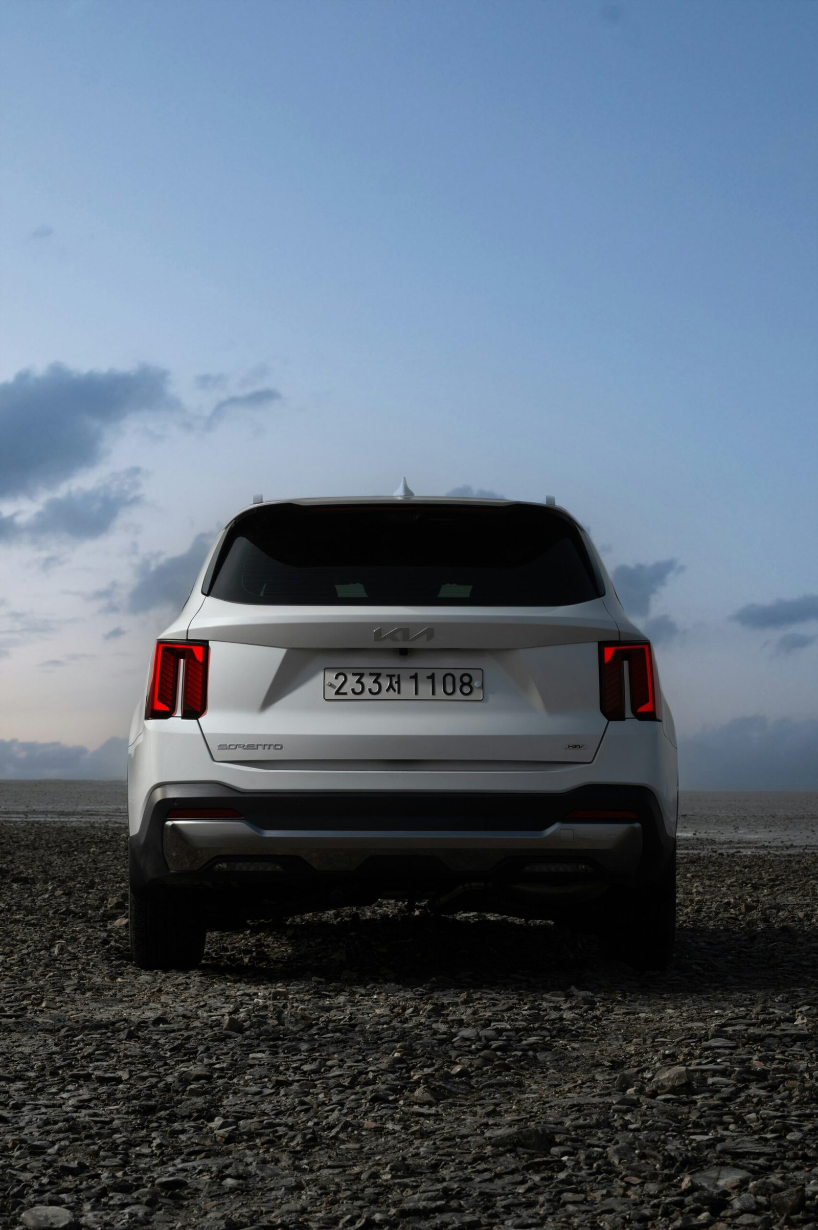 
								KIA Sorento full									
