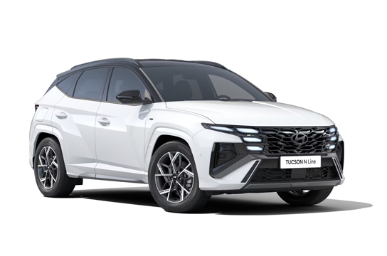 
								Hyundai Tucson full									