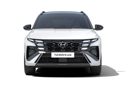 
								Hyundai Tucson full									