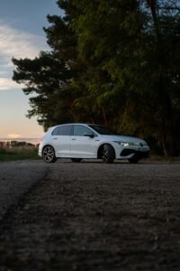 volkswagen Golf 8